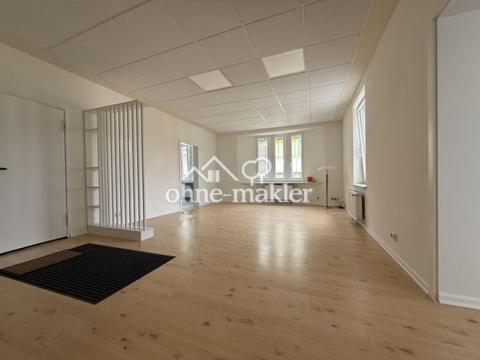 Tranquillo appartamento moderno di 2 locali nel centro di Gummersbach – Foto 1