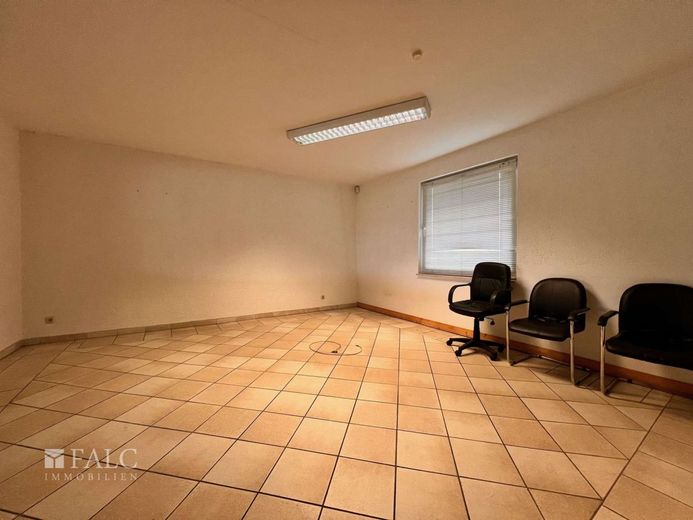 Büro II
