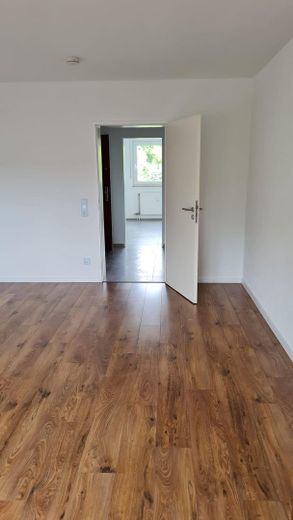 Helle 3 Zimmer Wohnung in Recklinghausen – Schlafzimmer