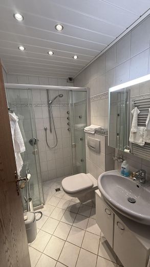 Bad Einliegerwohnung