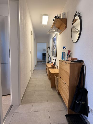 Appartamento condiviso per studenti a Sandhausen – Foto 13