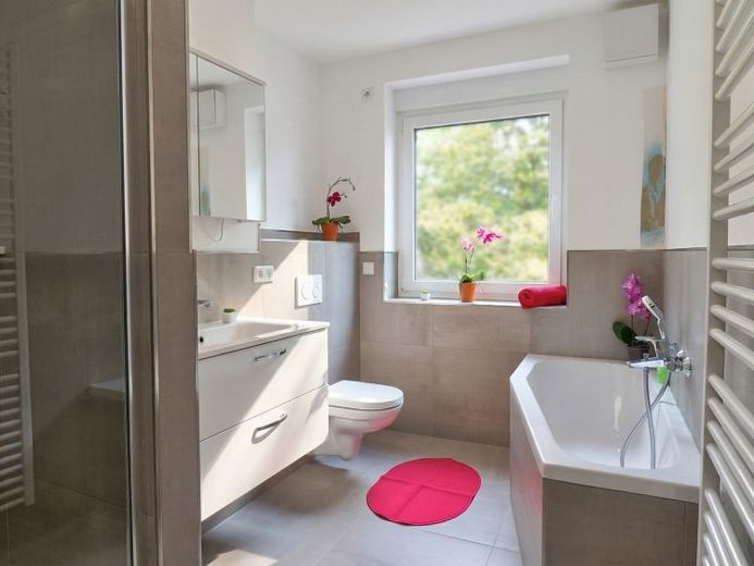 Qui non manca nulla – luminoso e moderno appartamento di 2 locali con cucina componibile – Foto 1