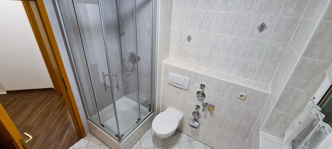 !!! Attraktive, helle Single Wohnung mit Balkon in guter Lage !!! – Foto 7
