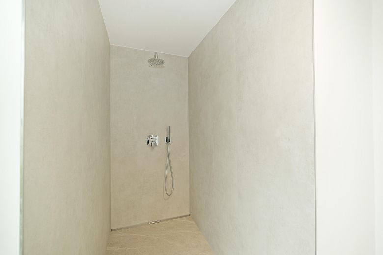 Exclusive newly built semi-detached house with a 602 m² plot, studio and state-of-the-art building technology – Photo 11