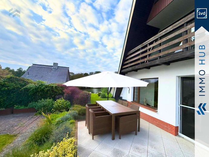 ++ Neuer Preis: Traumdomizil direkt am Krossinsee mit zwei eigenen Bootsstegen  ++ – 4490026-pHvcxtfVY7f9RHZWAHkKZgTK-Haus.jpg