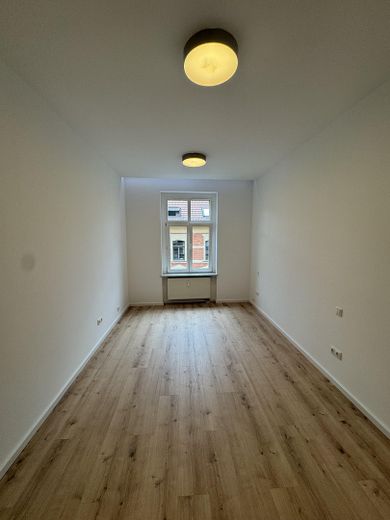 Wohnen auf Zeit im Herzen von Halle (Saale) – hochwertig renoviert – Foto 10