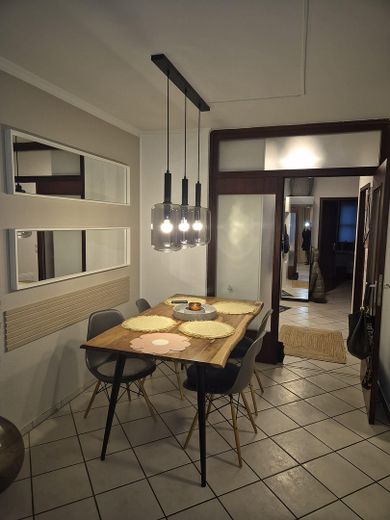 Charmante 3-Zimmer-Maisonette mit sonniger Terrasse – provisionsfrei in Ramersdorf-Perlach – Essbereich
