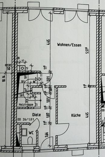 Gezinsvriendelijk huis in de Steenkampsiedlung – Foto 12