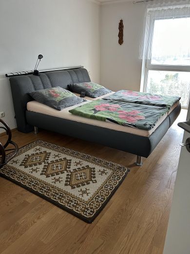 OG Schlafzimmer 1 Südseite