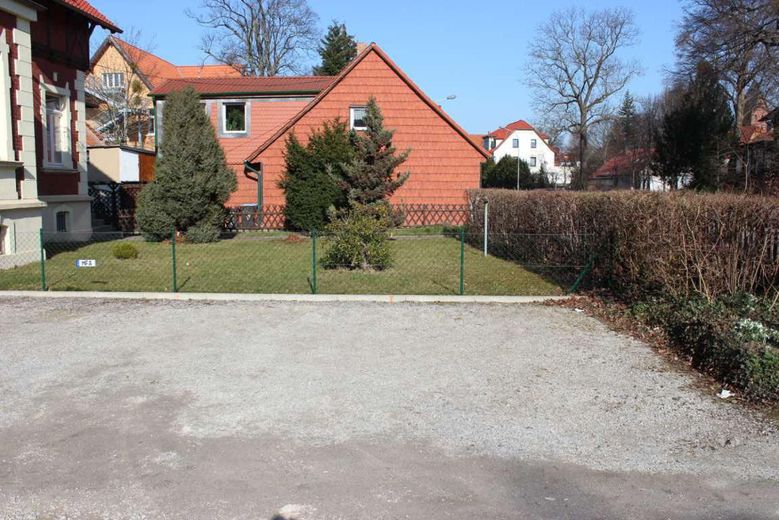 Ihr neues Zuhause in zentrumsnaher Lage in Wernigerode – 4 Stellplätze