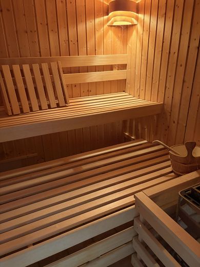 Exclusief wonen op een toplocatie in Lübeck - 160 m² woonoppervlakte op 777 m² eigen grond – Sauna