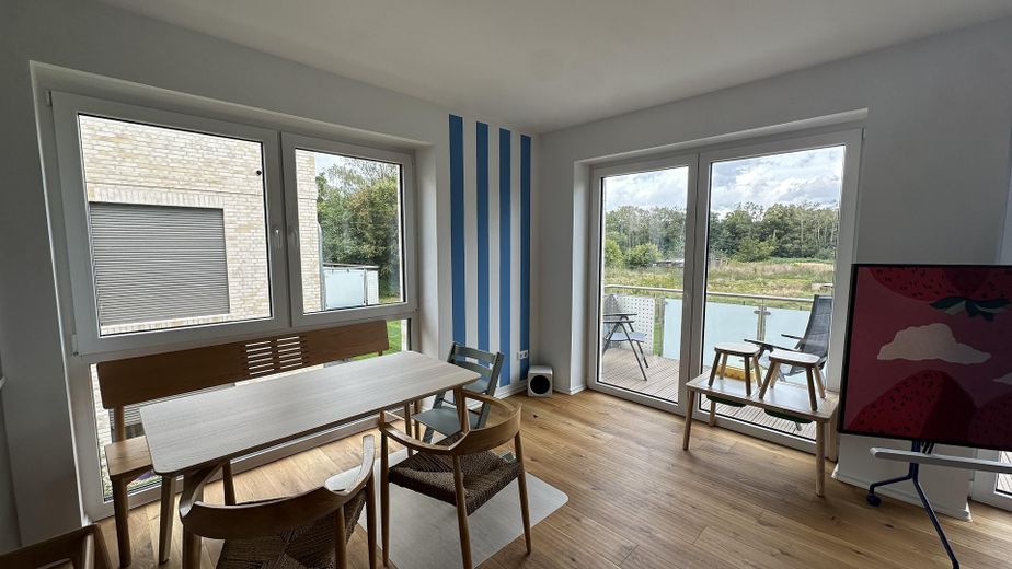 Appartement accessible de 3 pièces – Photo 2