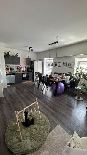 Moderne 2-Zimmer Wohnungen mit PV-Anlage in Thannhausen bei Günzburg – Foto 11