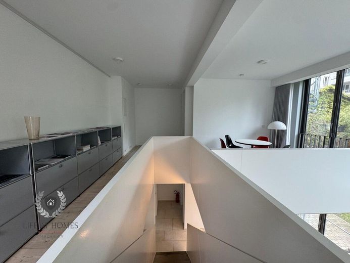 Neubau-Maisonette im Hinterhaus mit Ausbaupotenzial auf ca. 84 m² - flexible Nutzung &amp; 2 Zugänge – Bild 19