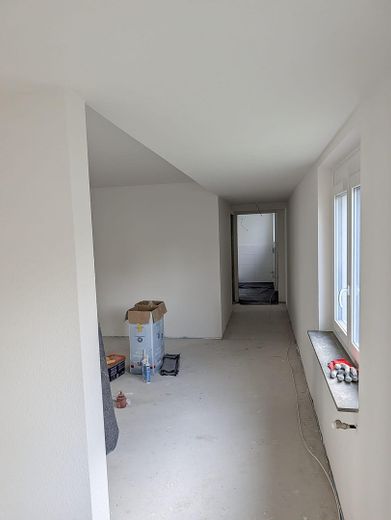 Erstbezug nach Kernsanierung 2 Zimmer Wohnung mit Terrasse – Foto 4