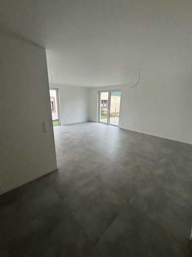 KAPITALANLAGE - Neubau - MFH mit 6 WE - Ramstein Airbase nah - RENDITE - KFW40 – 27 Impressionen aus den Wohnungen Bädern Balkonen