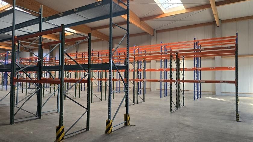 Gewerbehalle mit guter Anbindung im Raum Siegenburg – Foto 9