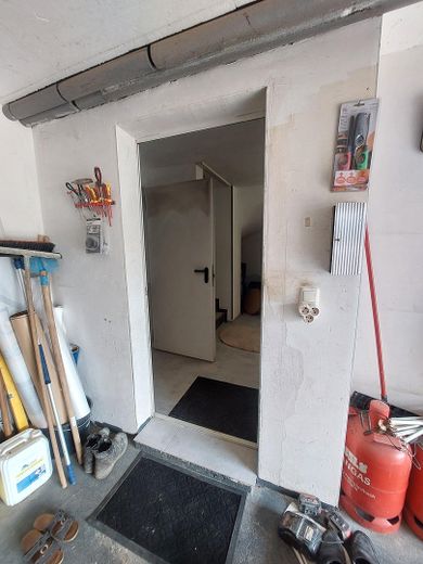 Casa unifamiliare con veranda invernale ;terrazza; giardino e garage.  !!(prezzo trattabile) – Foto 33