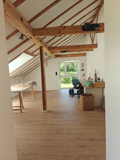 4 Zimmer Wohnung NEU – Foto 12