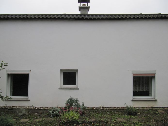 from PRIVATE ** single-family house + outbuilding * garden * garage * courtyard * basement – Foto 5
