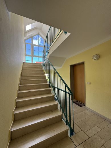 Treppenhaus