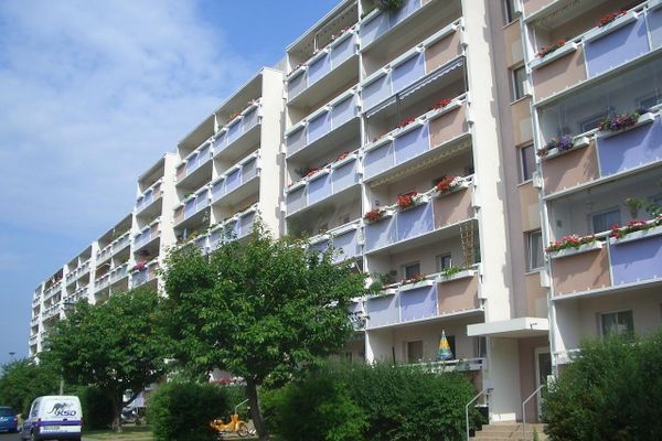 Apartamento soleado - 5.º piso con vistas, como de vacaciones