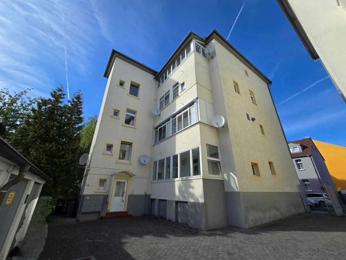 Stadt. Land. Fluss. Junges Wohnen in Offenbach – Foto 1