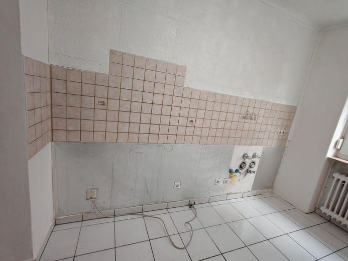 Freistehende 3-Zimmer Wohnung in 90552 Röthenbach von Privat – Foto 5