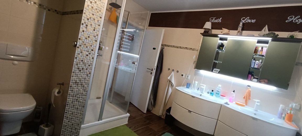 Freistehendes Einfamilienhaus – Foto 4