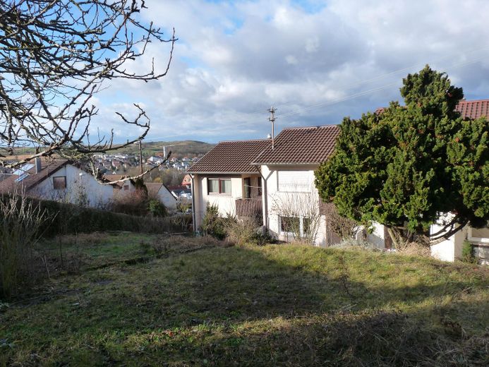 Familienfreundliches Reihenhaus mit schönem Garten – Ruhiges Wohnen im Grünen
