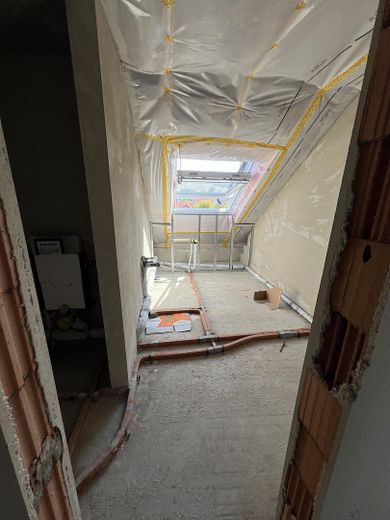 Erstbezug! Großzügige 3-Zimmer Neubau QNG Wohnungen in Langenmosen bei Schrobenhausen! – Foto 15