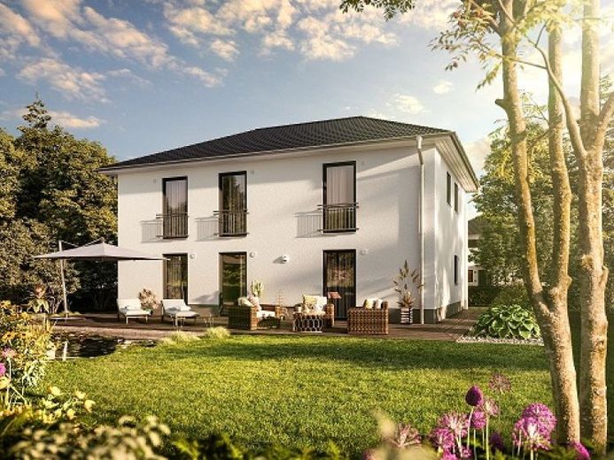 İki daire, güçlü bir yatırım. Şimdi güvenle yatırım yapın – Foto 1