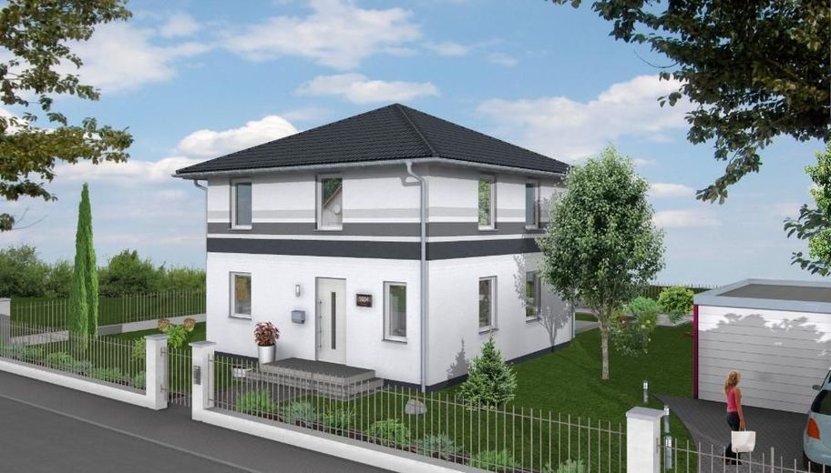 ***Traumhaus Stadtvilla in Strausberg*** – Bild 4