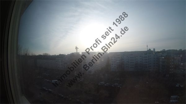 Mietwohnung - 2er WG vor der Sanierung – G0026057