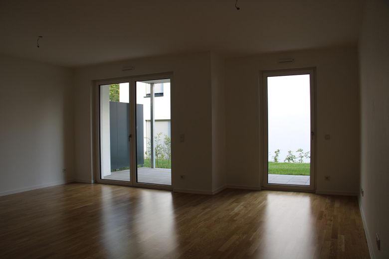 Direkt vom Eigentümer: 2-Zimmer-Wohnung, in optimaler Lage mit Terrasse, Garten und Stellplatz – Foto 6