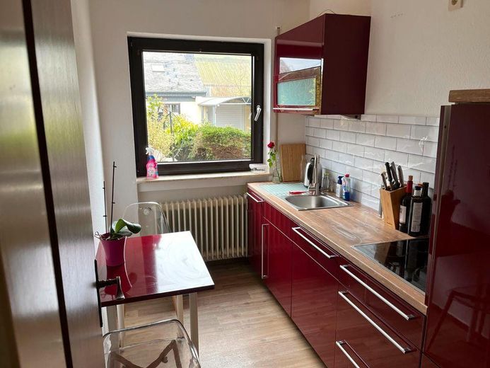 Einliegerwohnung 65 qm Kasel bei TR zu vermieten – Foto 5