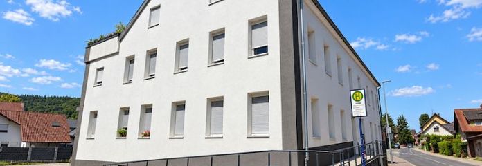 Attraktives Mehrfamilienhaus in Reichenbach mit 6% Rendite!