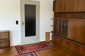 Ein-/ Zweifamilienhaus – Wohnzimmer UG