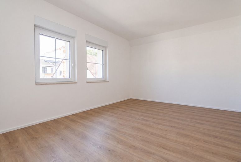 5-Zimmer-Neubauwohnungen in Lenningen – modern, großzügig & energieeffizient | Nur noch 3 verfügbar – Schlafzimmer