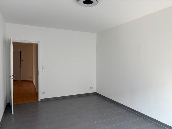 Hochwertige 3-Zimmer-Wohnung im Rostocker Bahnhofsviertel – Kinderzimmer / Arbeitszimmer
