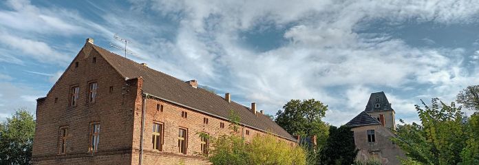 Schloss Ragow