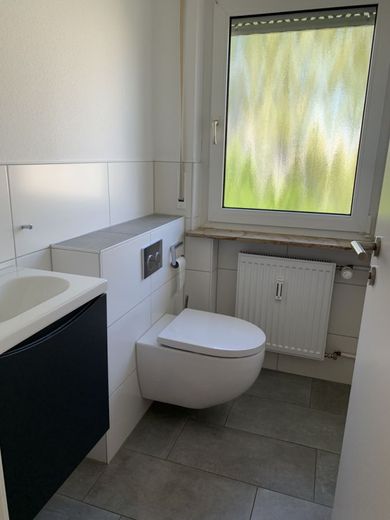 Gäste WC