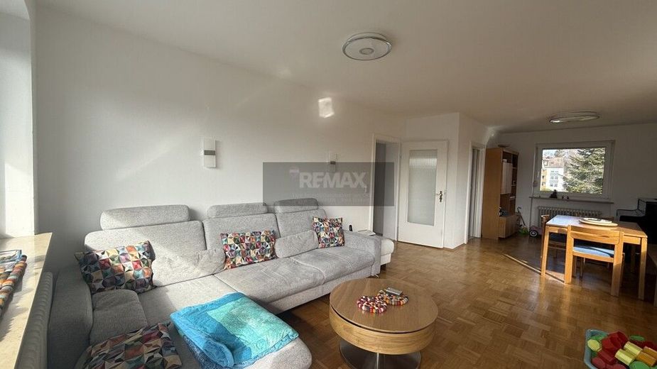 Modernes Wohnen in Toplage: 3,5 Zimmer in Bayreuth – Bild 15