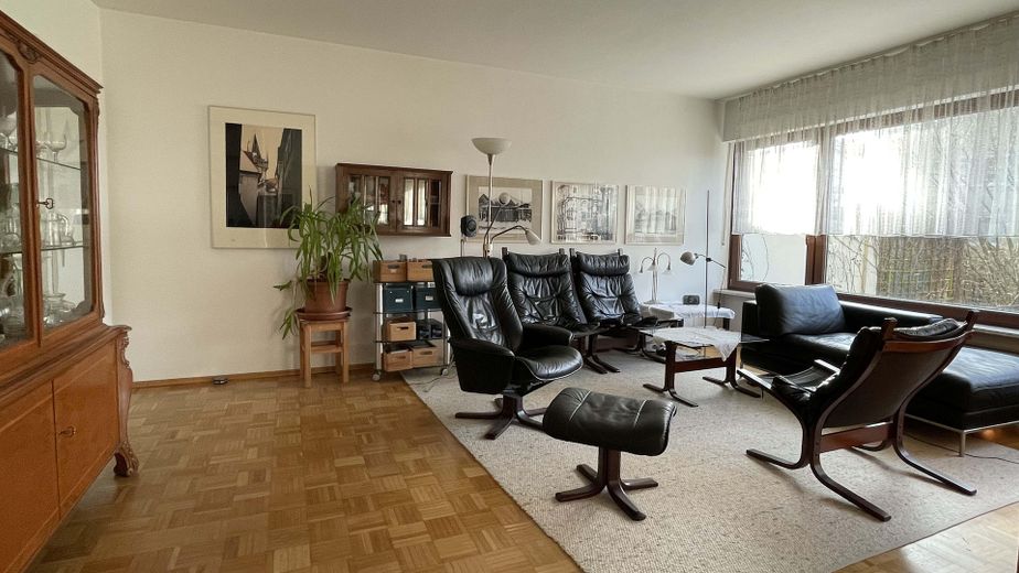 Großes, helles Reihenendhaus mit Garten in Stutensee-Blankenloch – direkt bezugsfertig – 7_EG Wohnzimmer