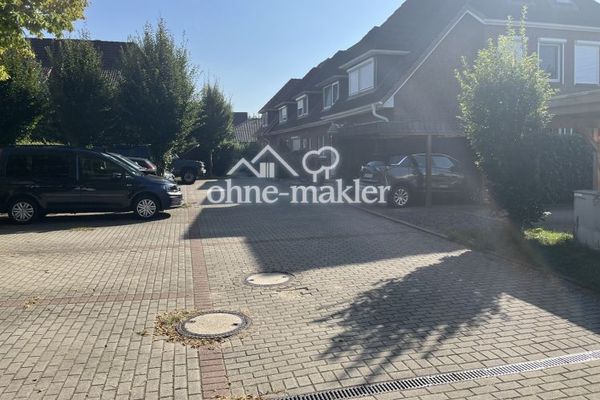 Top Mittelreihenhaus in Kummerfeld/Pinneberg von Privat zuvermieten