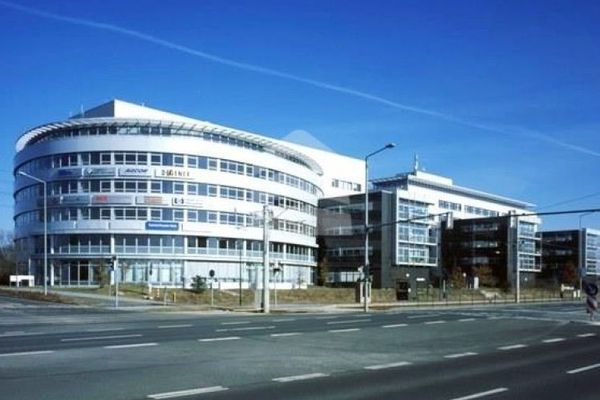 ОФІСНІ площі в ArcusPark Leipzig