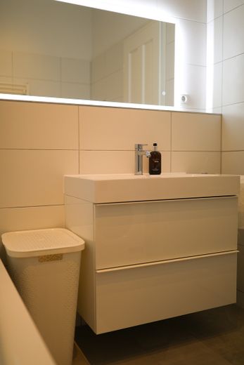 möblierte Wohnung - Top saniert - Südvorstadt – Foto 16