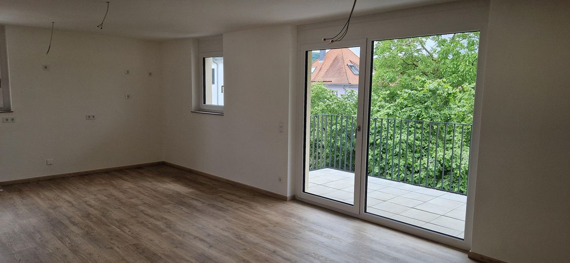 Wohnung Innen 3