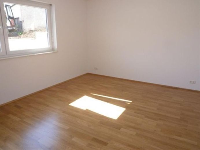 Terrassenwohnung mit eigenem Eingang – Schlafzimmer