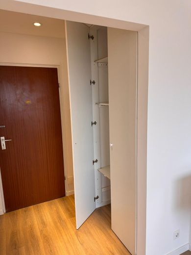 First occupancy after renovation: Modern 25m² apartment in the sought-after Karlsruhe Weststadt – Foto 10
